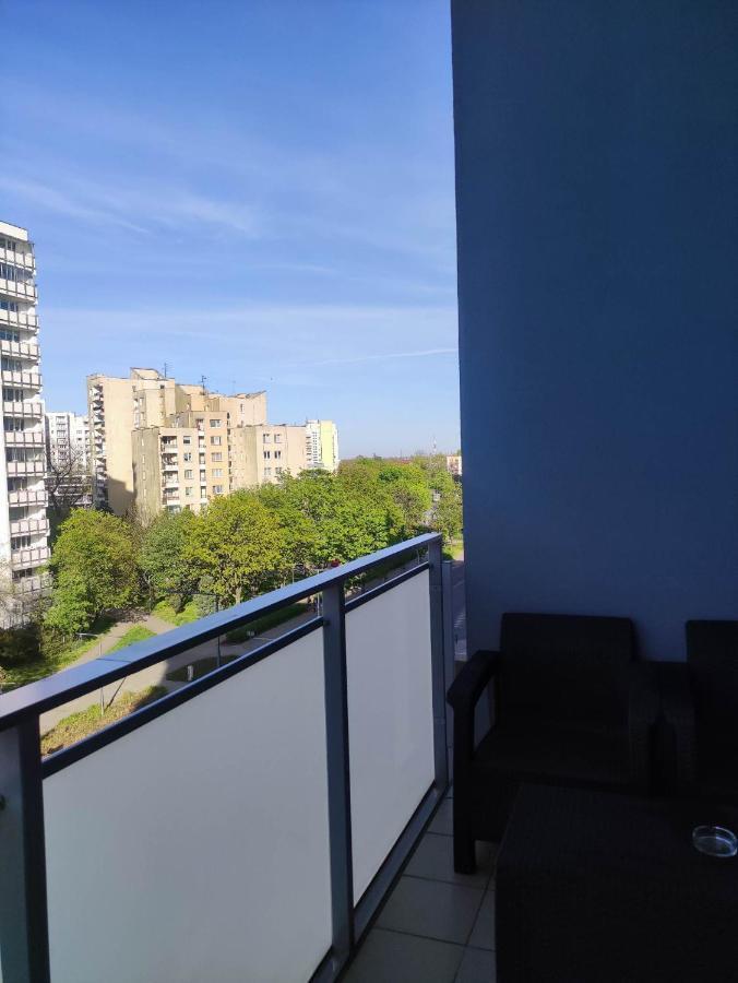 Leilighet Metro Targowek 27 *